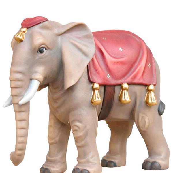 Elefant Orient