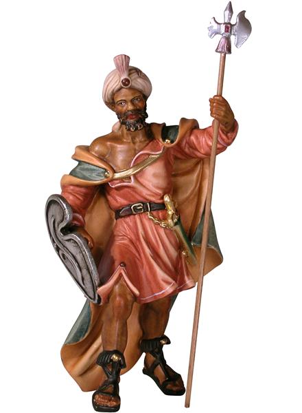 Soldat