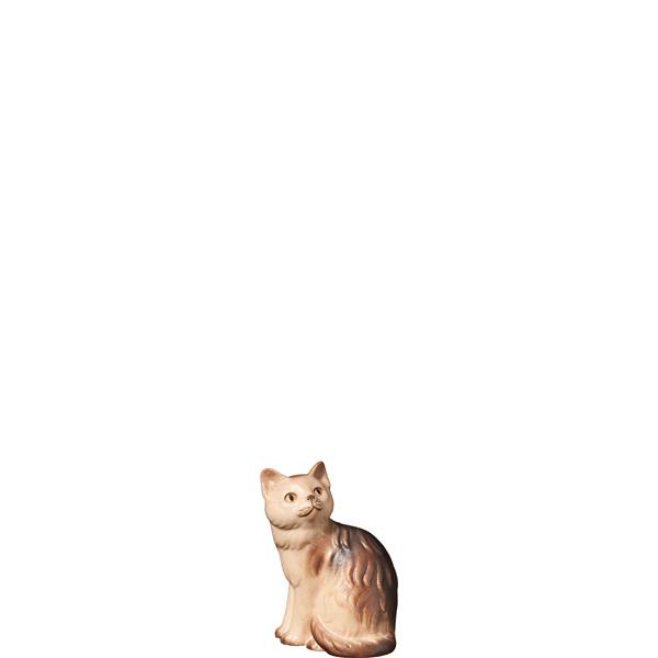 Katze sitzend Katze sitzend