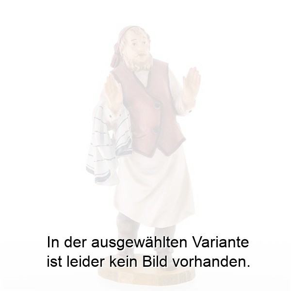 Herbergssuche - Wirt Herbergssuche - Wirt