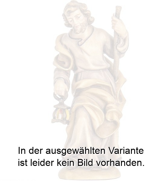 Hl. Josef mit Sockel