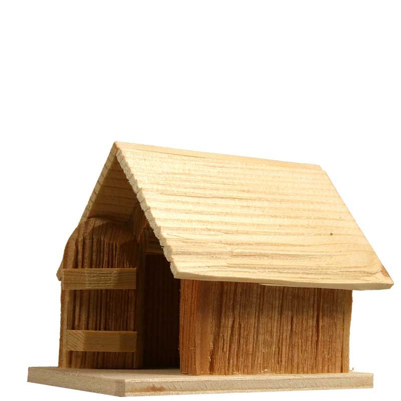 Hundehütte