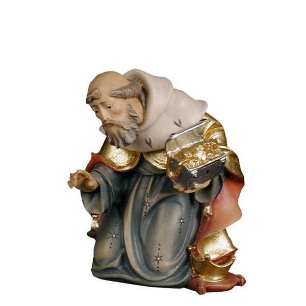 König kniend König kniend