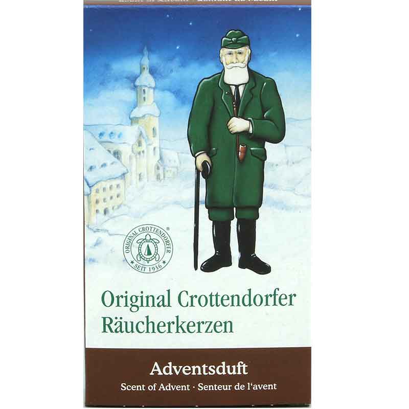 Adventsduft
