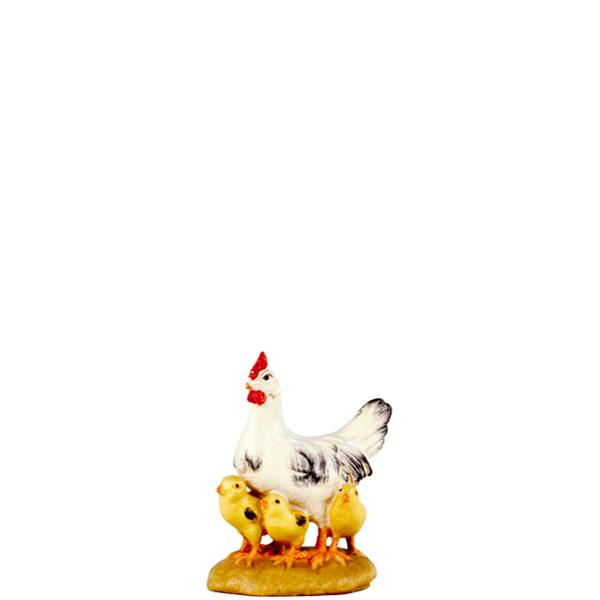 Gluckhenne Gluckhenne