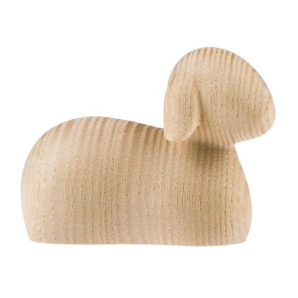 Schaf liegend modern art Schaf liegend modern art