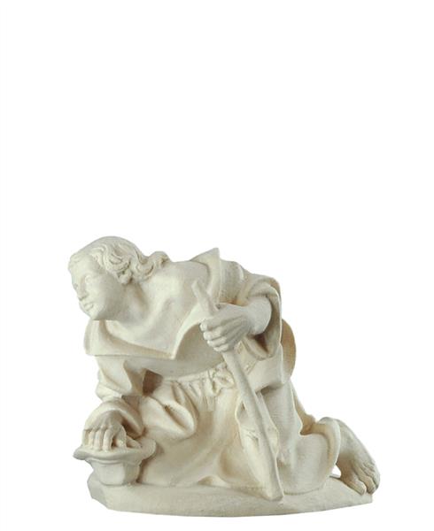 Hirte kniend Hirte kniend