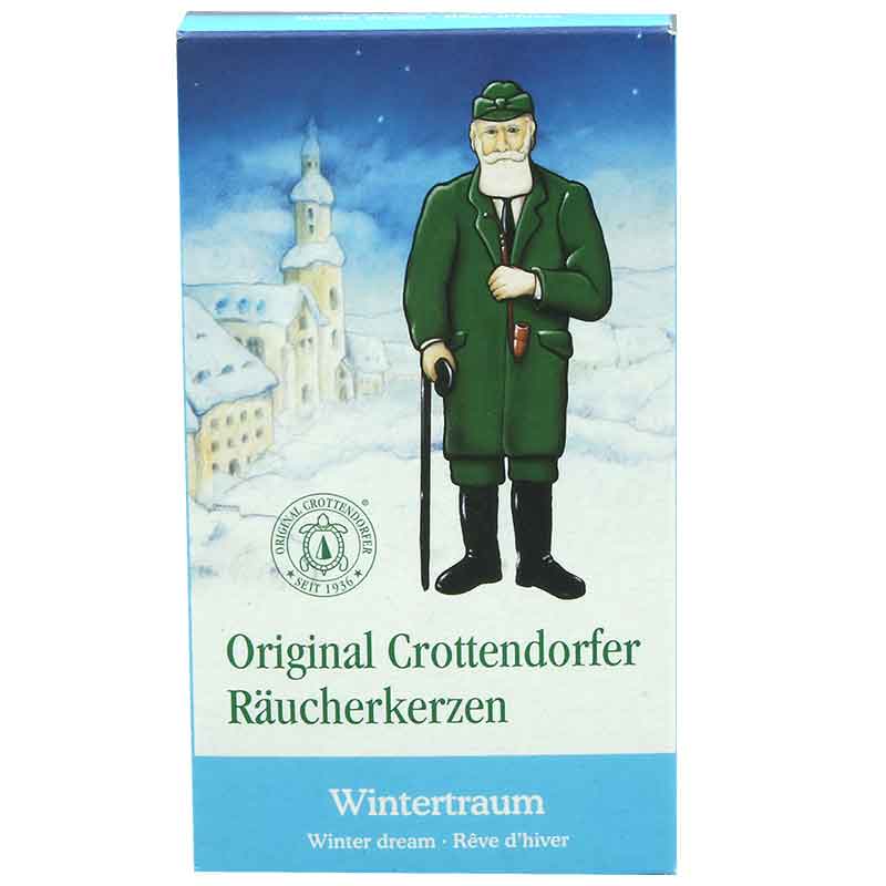 Wintertraum