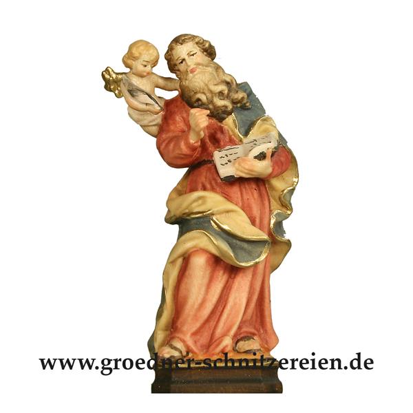 Hl. Matthäus Evangelist Hl. Matthäus Evangelist