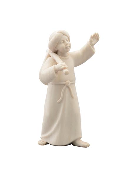 LI Bub mit Sack LI Bub mit Sack