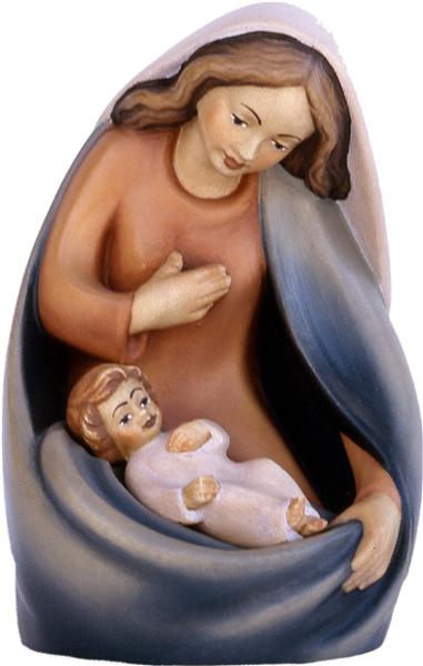 Hl. Maria mit Jesukind Hl. Maria mit Jesukind