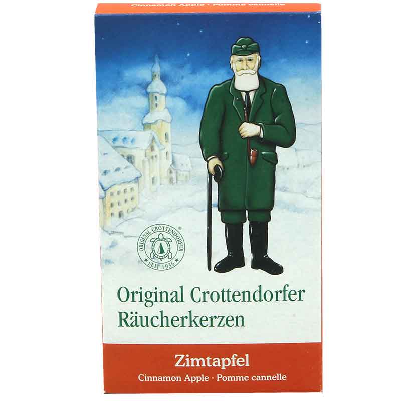 Zimtapfel