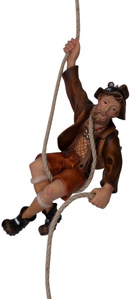 Abseiler Abseiler