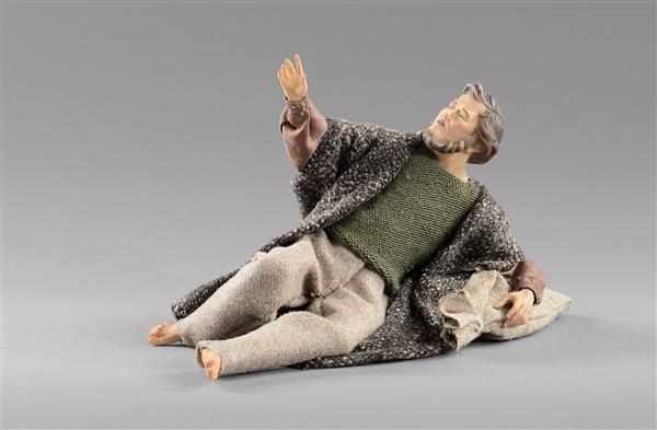 Hirte liegend Hannah alpin Hirte liegend Hannah alpin