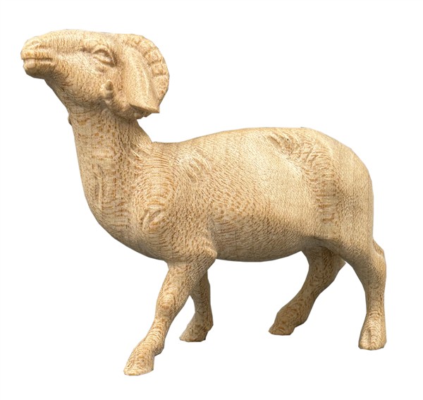 Widder modern Widder modern