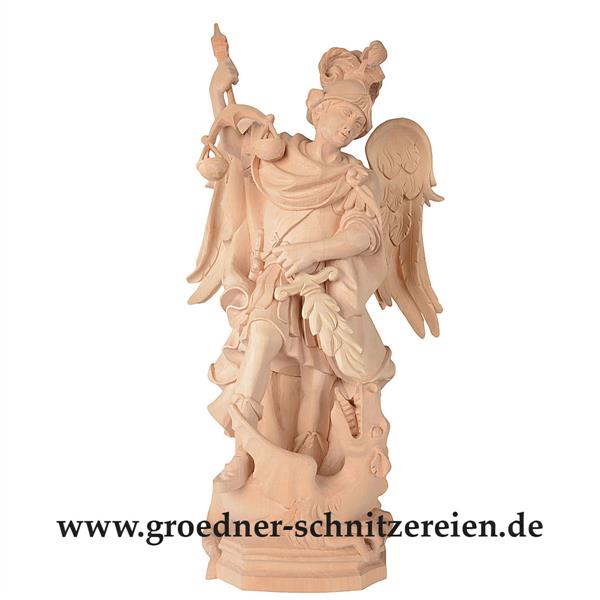 Hl. Michael mit Waage Hl. Michael mit Waage