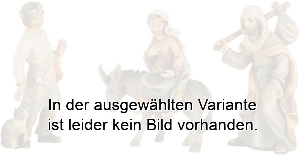Herbergsuche 4-teilig Herbergsuche 4-teilig
