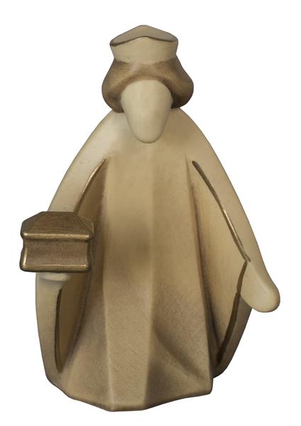Hl.König kniend Melchior