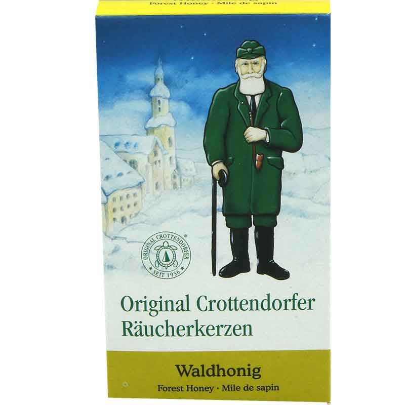 Waldhonig