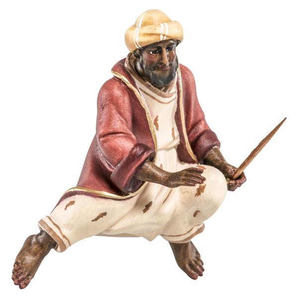 Elefantenreiter
