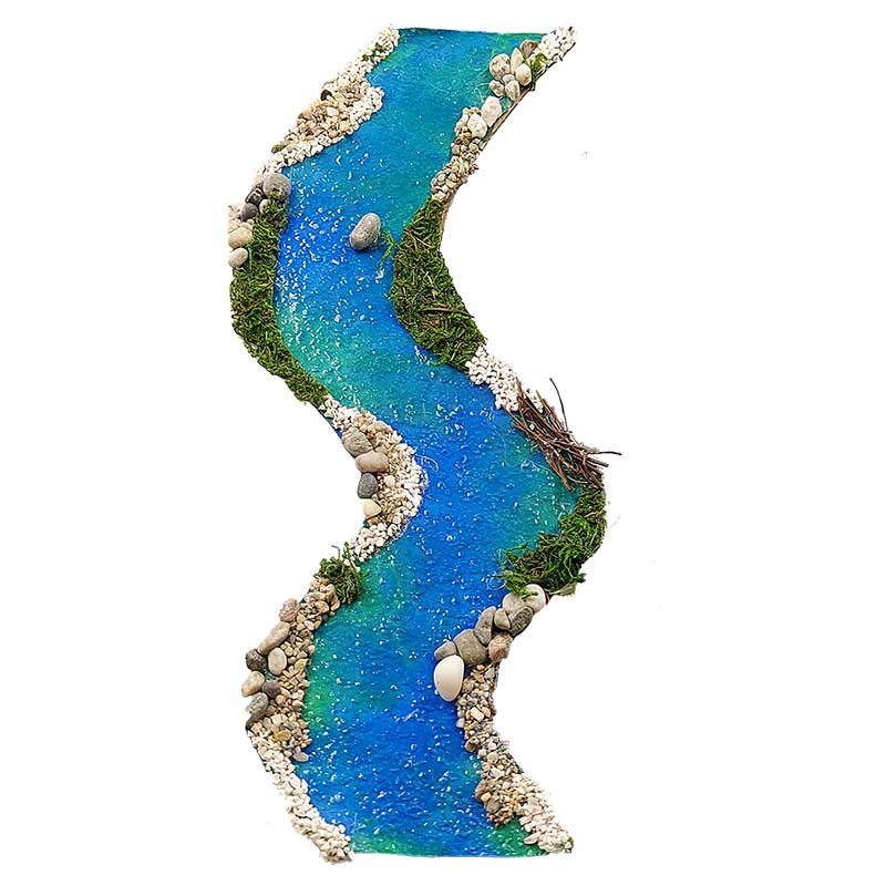 Fluss