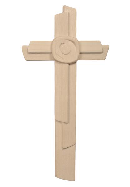 Kreuz der Hoffnung in Ahorn- oder Eschenholz Kreuz der Hoffnung in Ahorn- oder Eschenholz