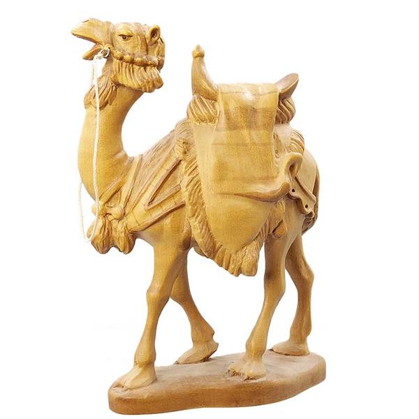 Kamel (mit Sockel) Kamel (mit Sockel)