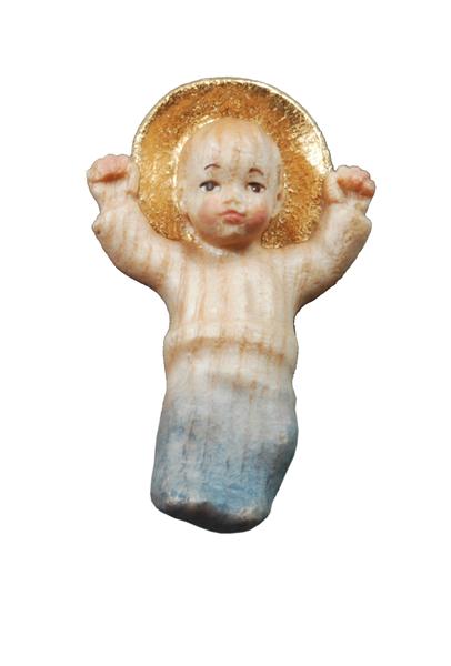 Jesukind lose