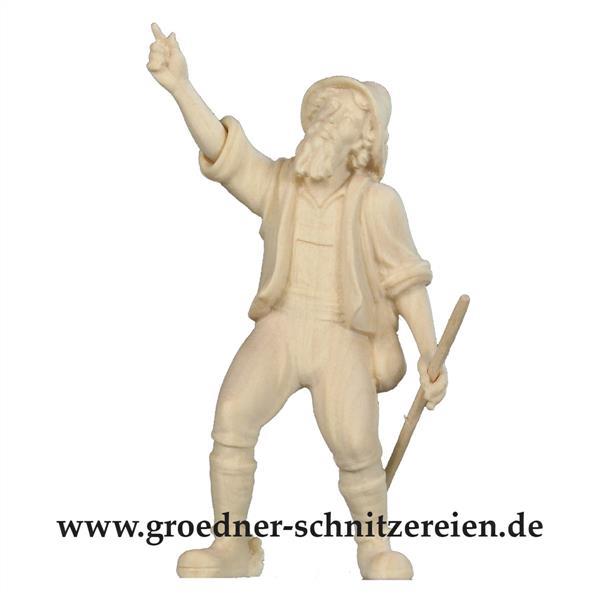 Bauer Wegweiser