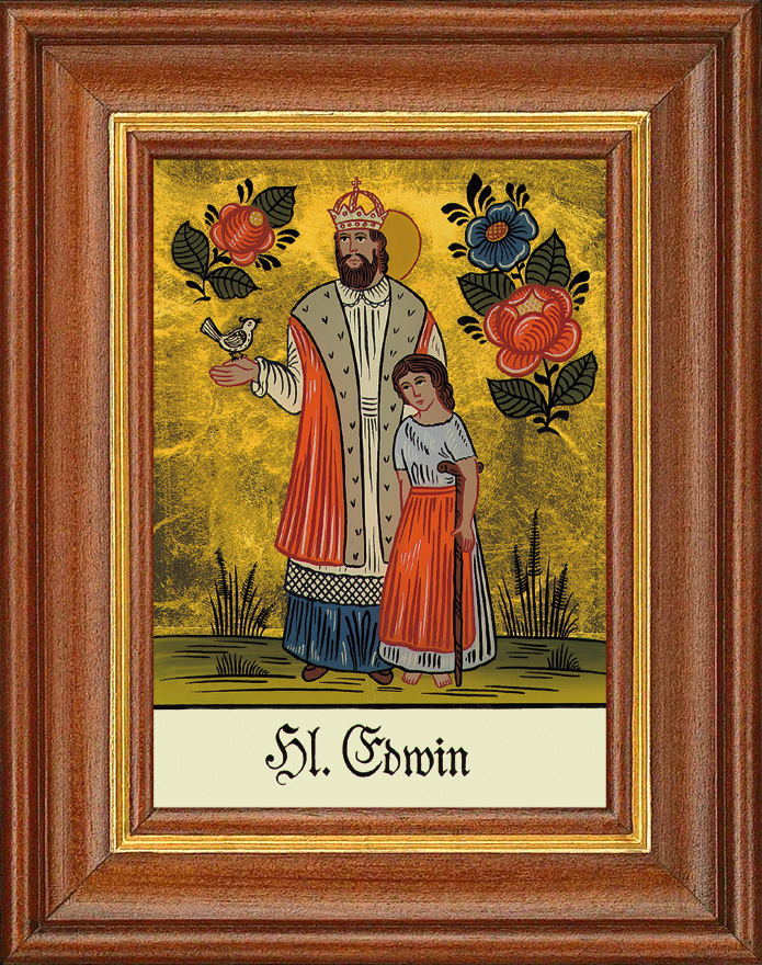 Hl. Edwin