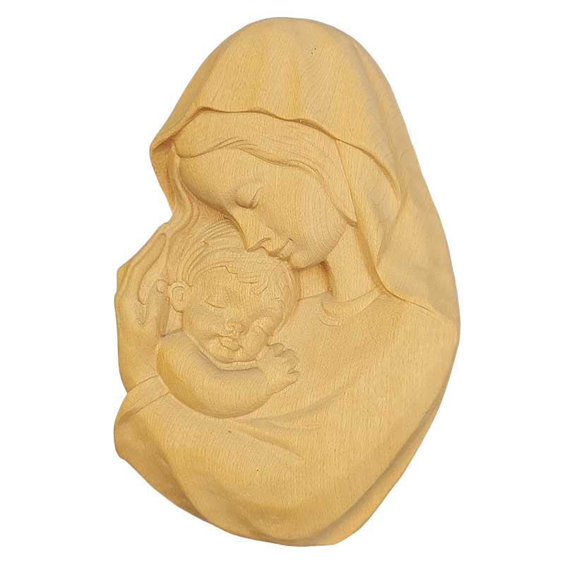 Madonna Relief