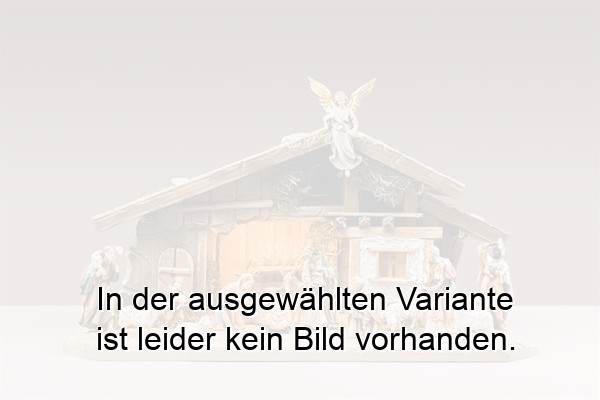 SI Set 15 Figuren + Stall Mühlbach
