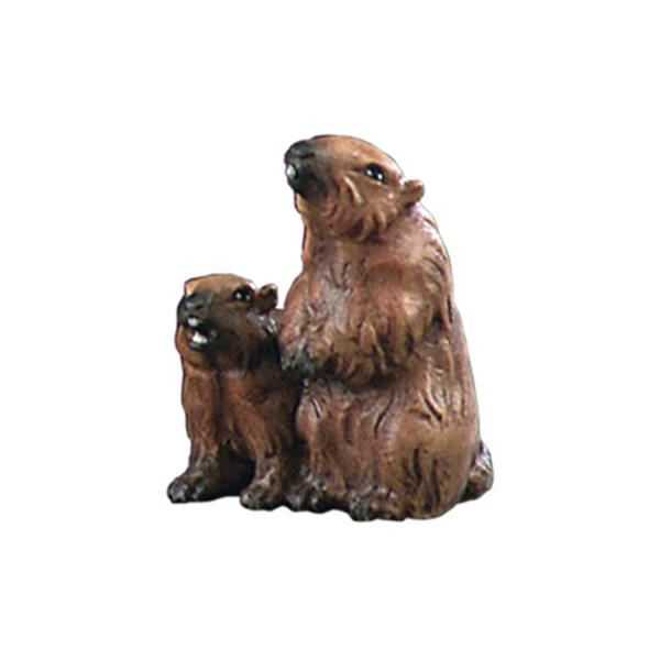 Murmeltiere