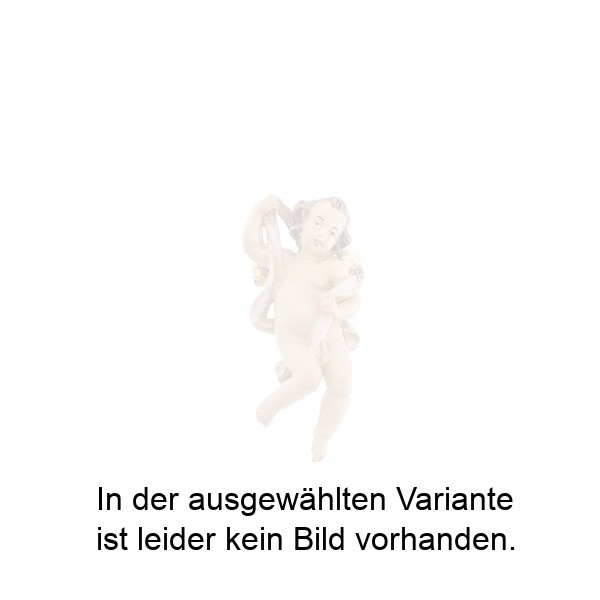 Fliegender Engel (links) Fliegender Engel (links)
