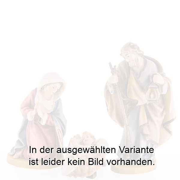 Hl. Familie 3-teilig 1+2+3B