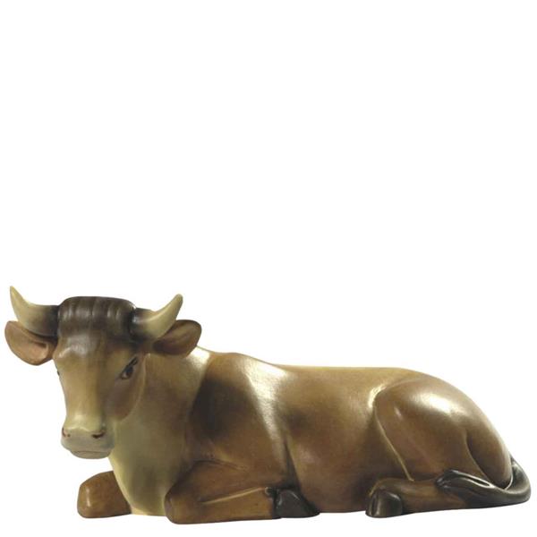 Ochs Leo-Krippe Ochs Leo-Krippe