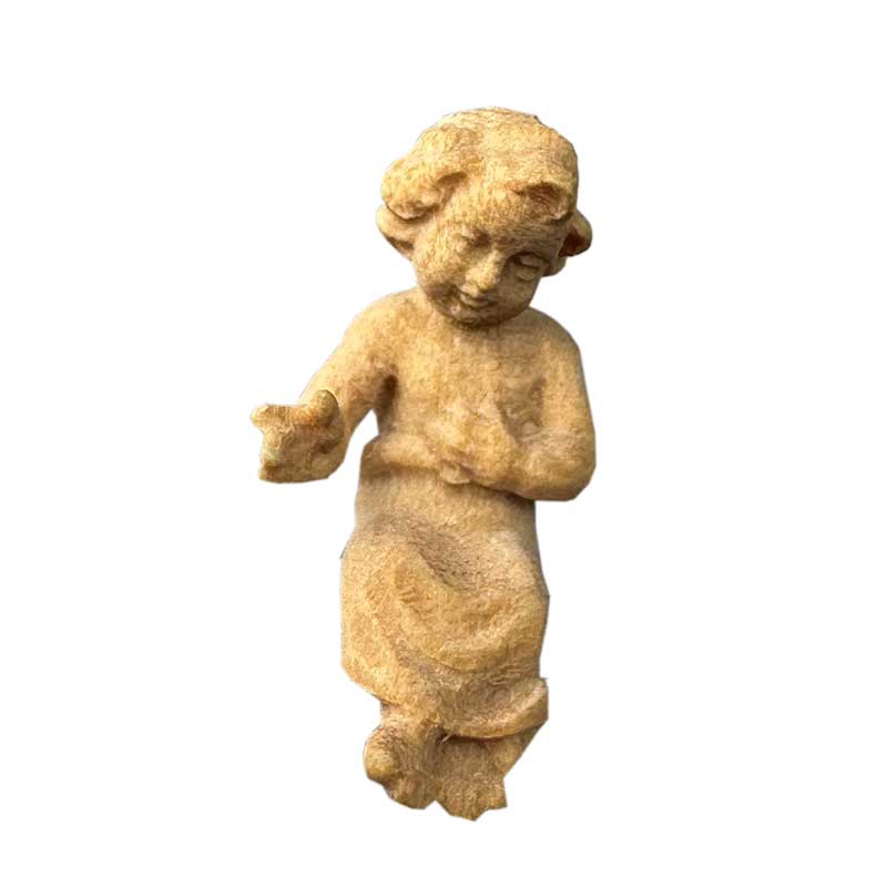 Jesuskind für Flucht nach Ägypten Jesuskind für Flucht nach Ägypten