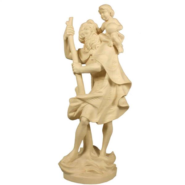 Hl. Christophorus Barock Hl. Christophorus Barock
