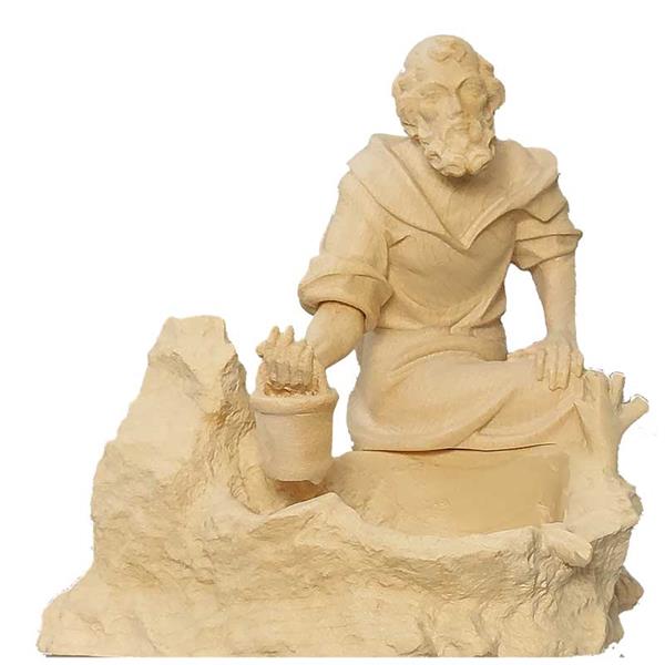 Hirte am Brunnen Hirte am Brunnen