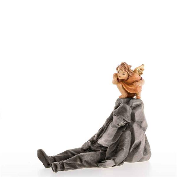 Weckender Engel Weckender Engel