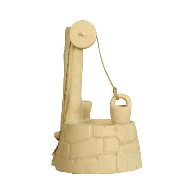 Ziehbrunnen Leo-Krippe Ziehbrunnen Leo-Krippe