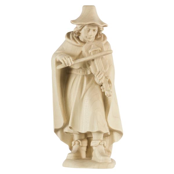 Hirt mit Geige Hirt mit Geige