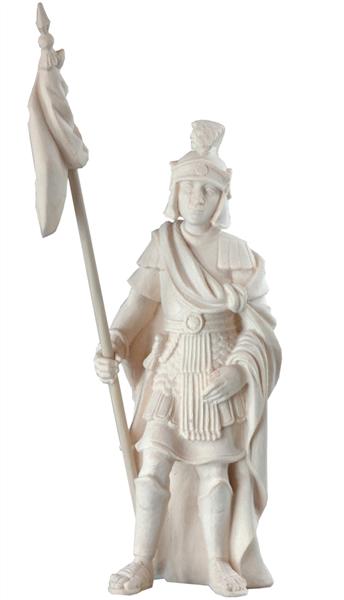 Römer mit Fahne Römer mit Fahne