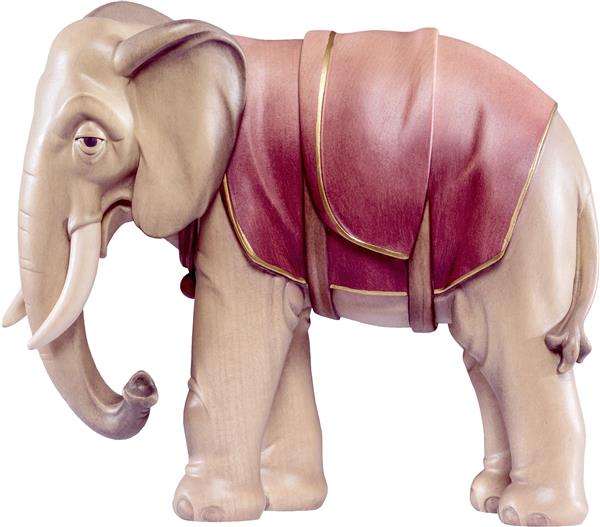 Elefant Artis