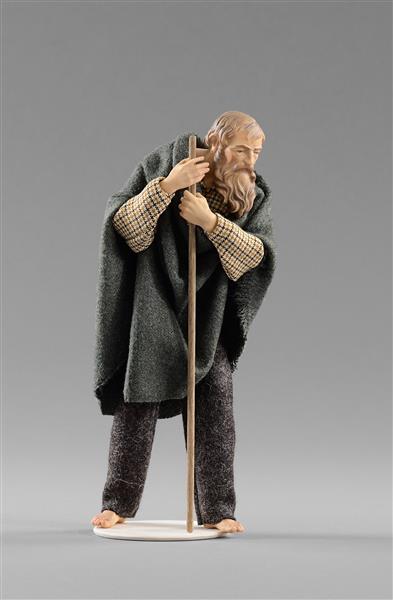 Hirt mit Stock Hannah alpin Hirt mit Stock Hannah alpin