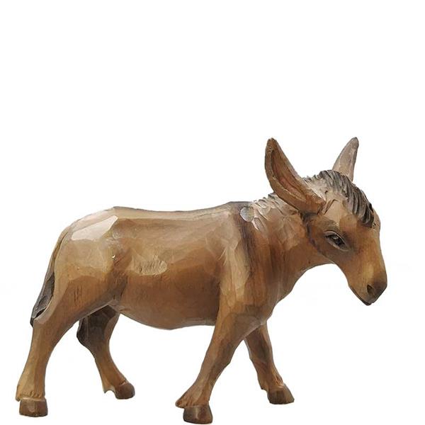 Herbergssuche / Flucht Esel