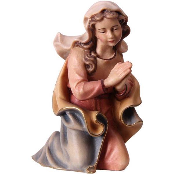 Maria betend Maria betend