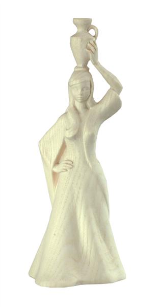 Wasserträgerin 'M' Wasserträgerin 'M'