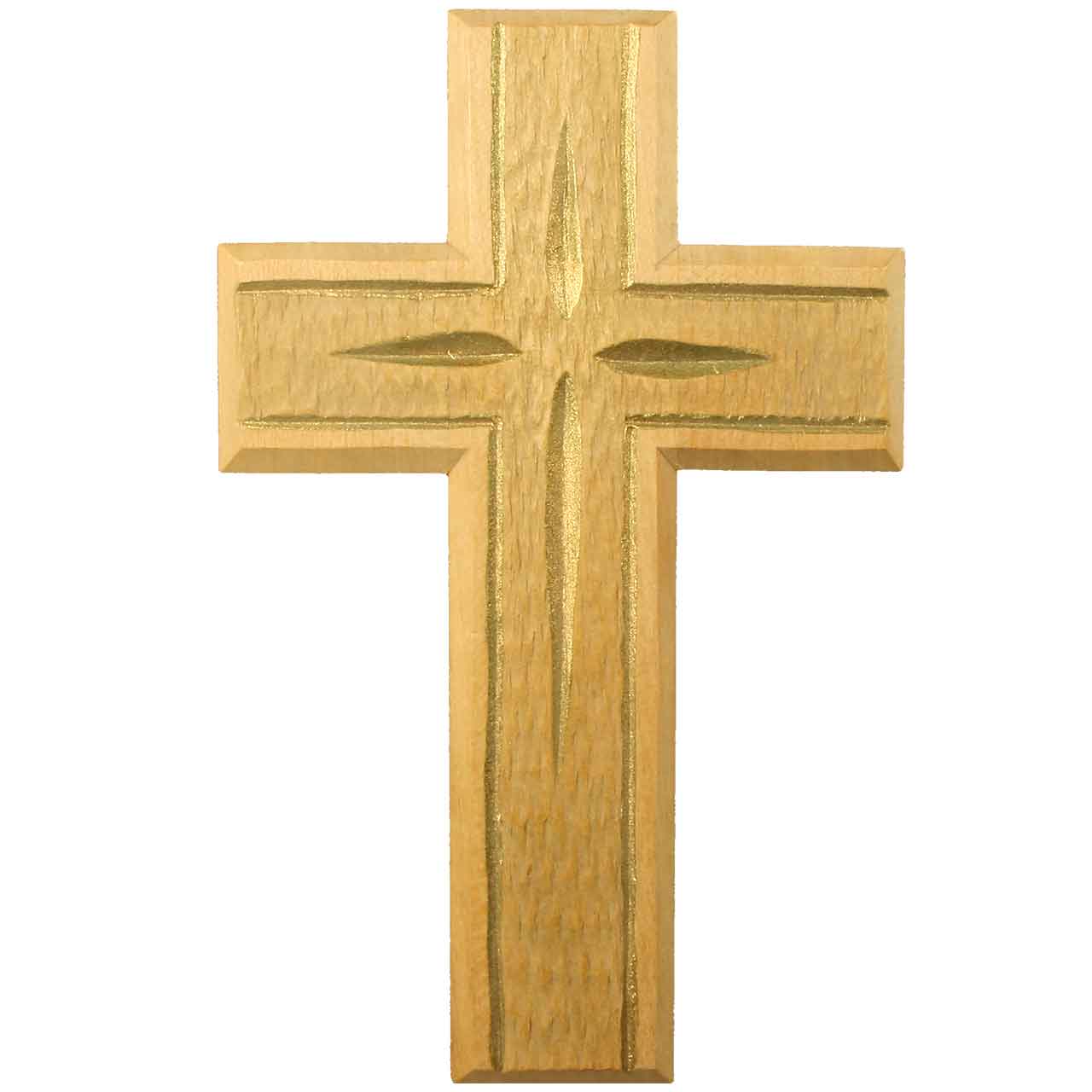 Kreuz "Saatkorn"