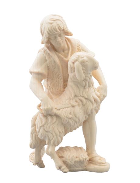 Hirt Schafscherer Hirt Schafscherer